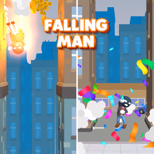 Falling Man