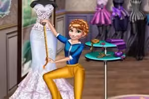 Famous Dress Designer