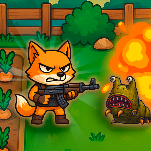 Farm Defense