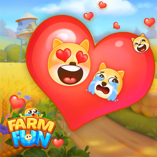 Farm Fun