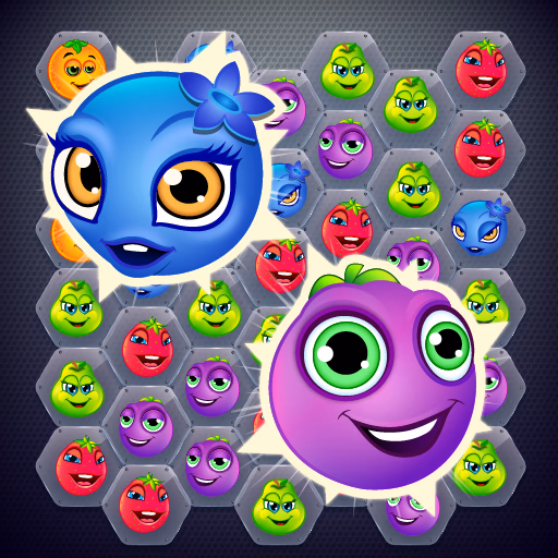 Farm Heroes Match