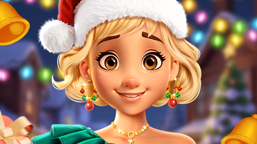 Fashionista Christmas Eve Party