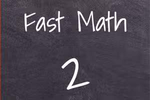 Fast Math 2