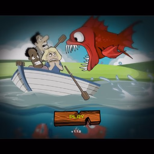 Feed Us Lost Island
