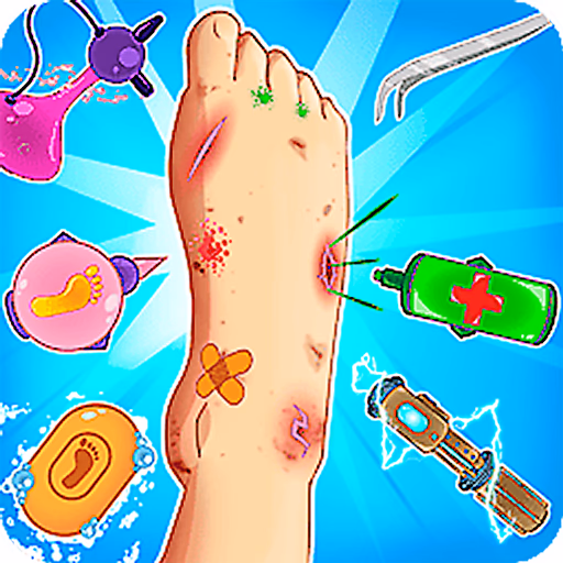 Feet Doctor Urgency Care