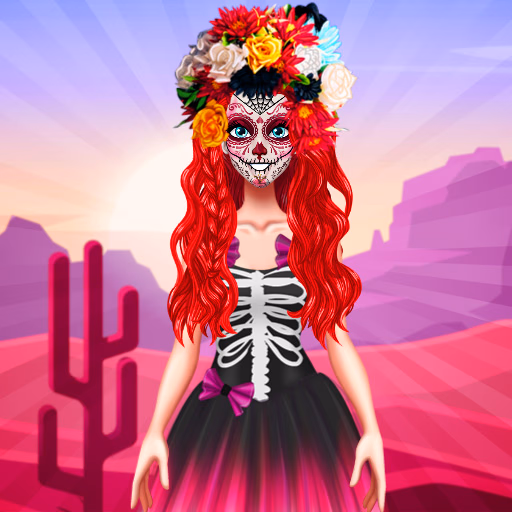 Festival Dia de Muertos