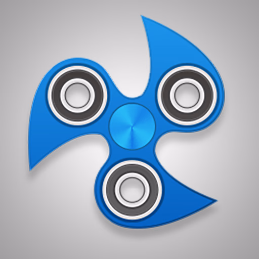 Fidgetio