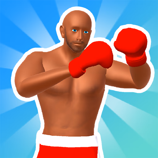 Fighter Manager