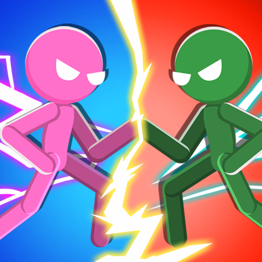 Fighter Stick Hero