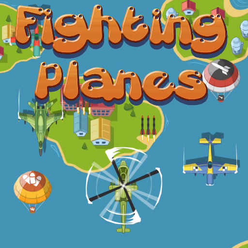 Fighting Planes
