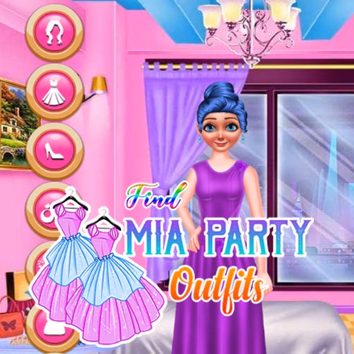 Find Mia Party Outfits
