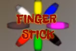 Finger Stick
