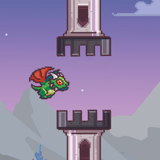 Fire And Water Birds