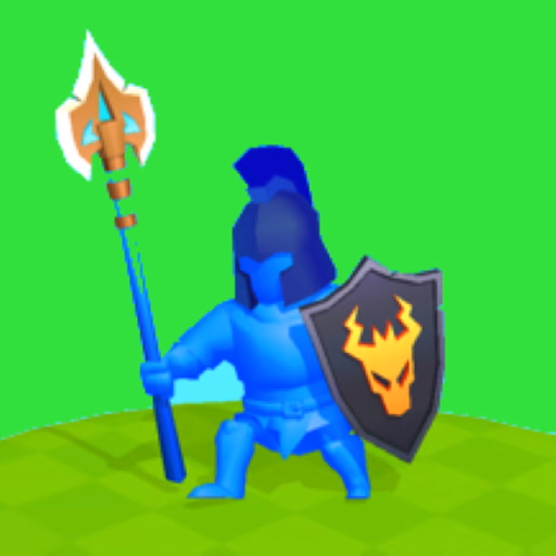 Fire Clans Clash