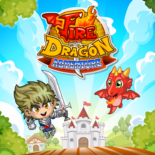Fire Dragon Adventure 