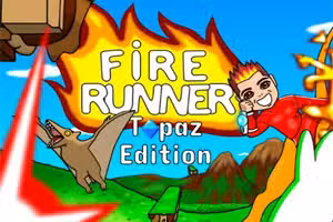 Fire Runner