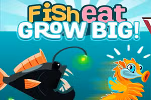 Fish Eat Grow Big