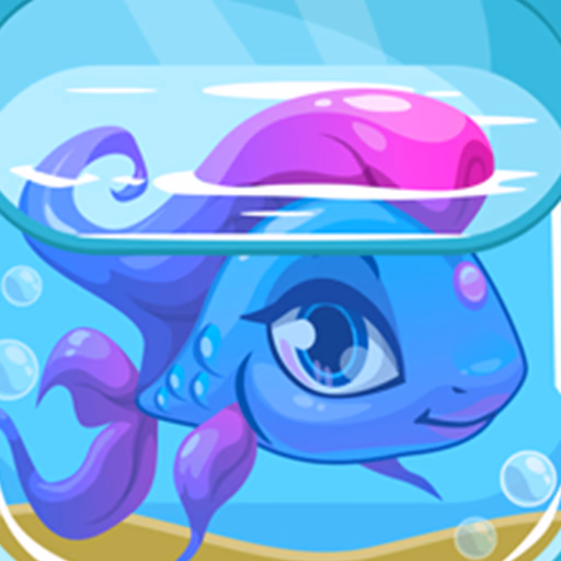 Fish Live Makeover