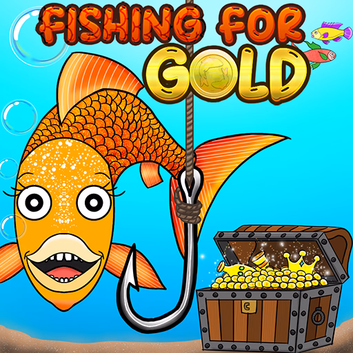 Fishing For Gold