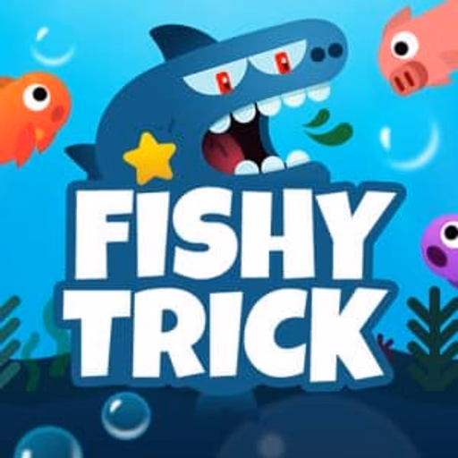 Fishy trick