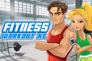 Fitness Workout XL