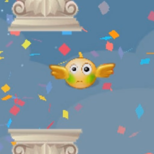 FlapyMoji