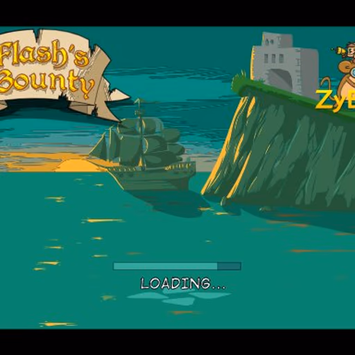 Flash S Bounty