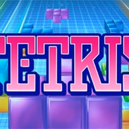 Flash Tetris