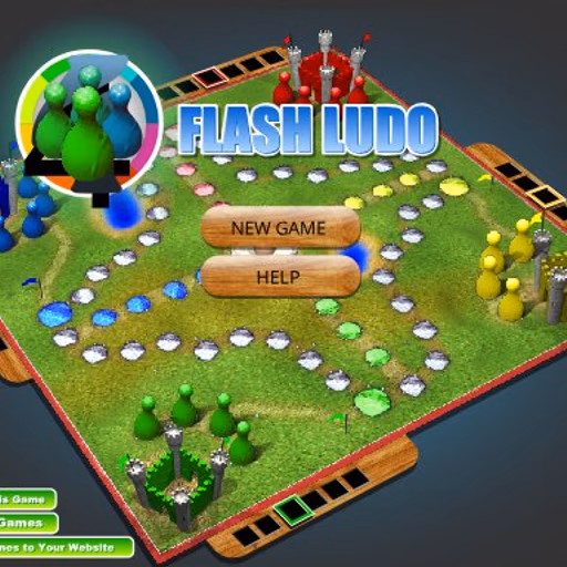 Flashludo