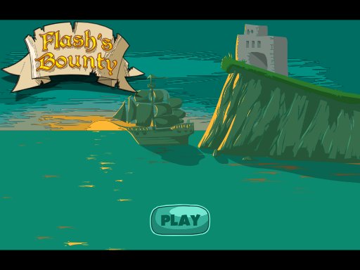 Flashs Bounty