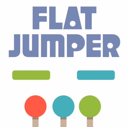 Flat Jumper
