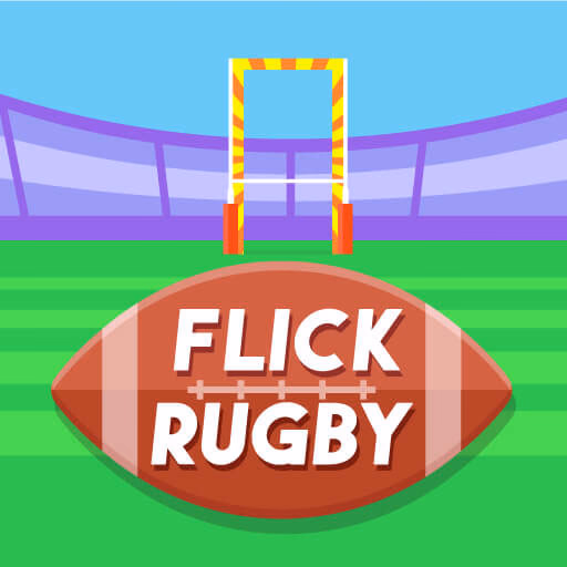 Flick Rugby