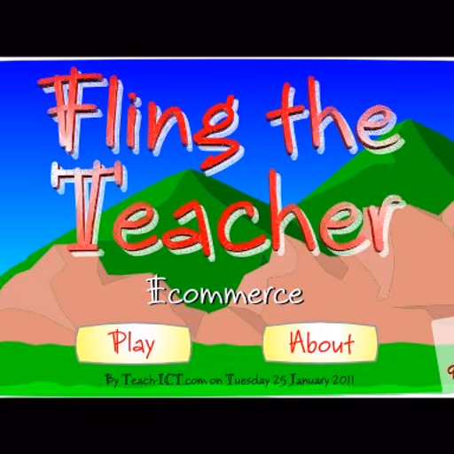 Fling Ecommerce