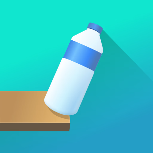 Flip Bottle