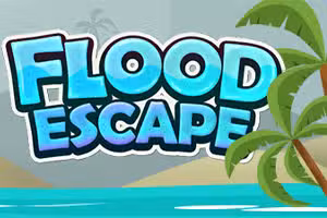 Flood Escape 
