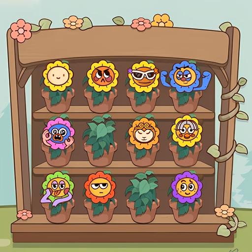 Flower Collection