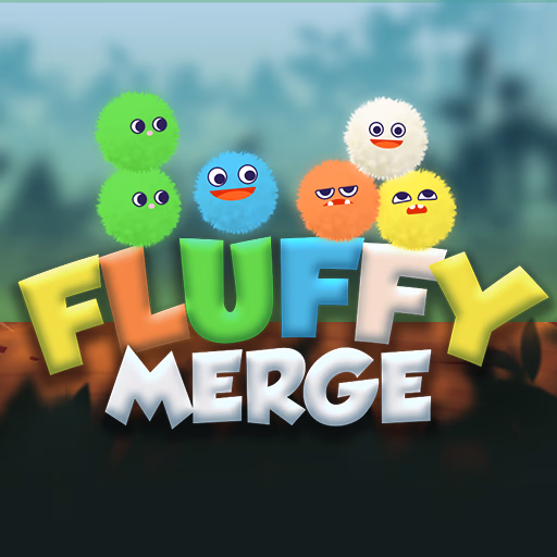 Fluffy Merge