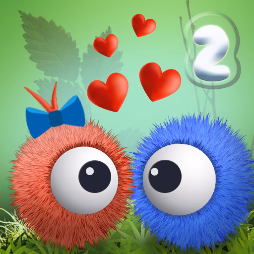 Fluffy Story 2