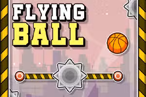 Flying Ball