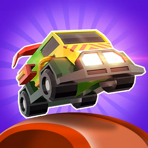 FlyWay Duo Race
