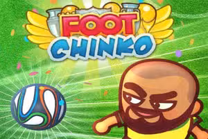 Foot Chinko