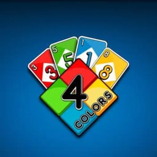 Four Colors Multiplayer