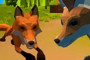 Fox Simulator