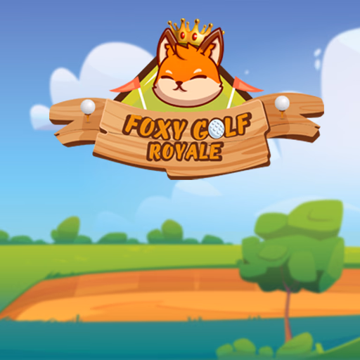 Foxy Golf Royale