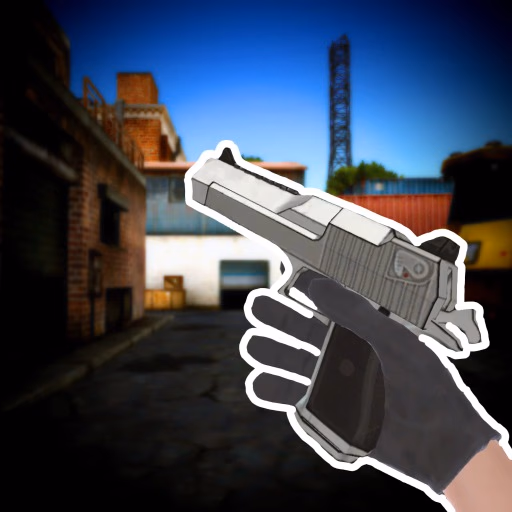 FPS Toy Realism