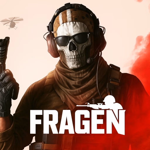 FRAGEN