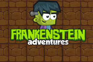 Frankenstein Adventures