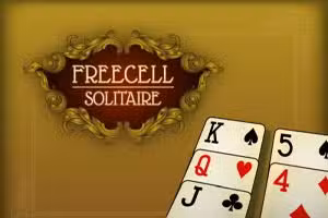 Freecell Solitaire