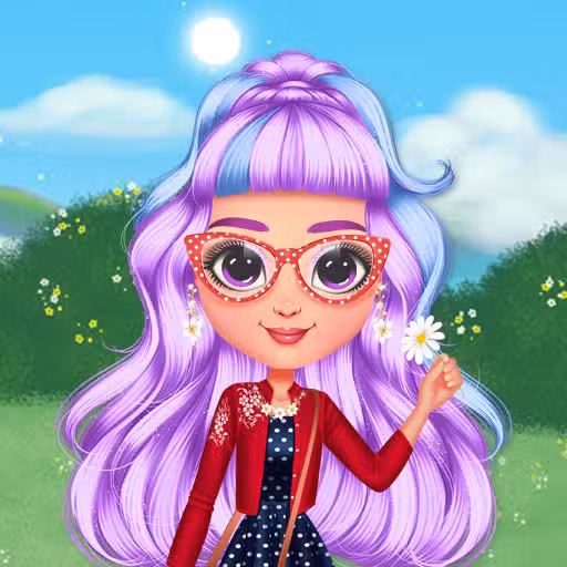 Fresh Spring Style
