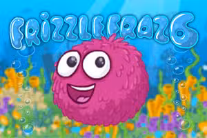 Frizzle Fraz 6